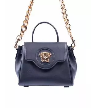 Сумка с короткими ручками