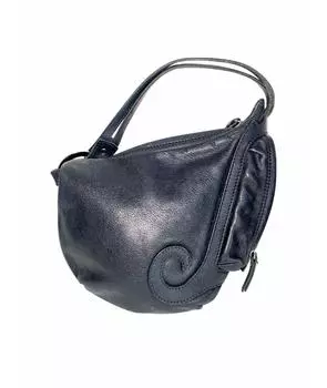 Сумка с короткими ручками