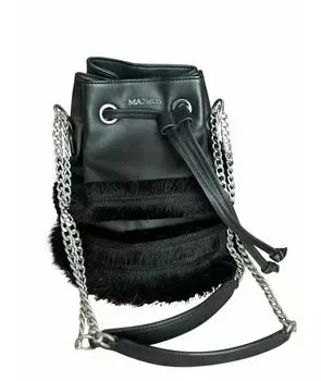 Сумка с короткими ручками