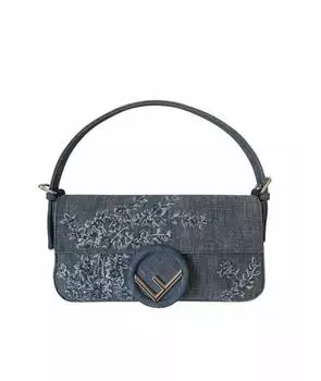 Сумка с короткими ручками