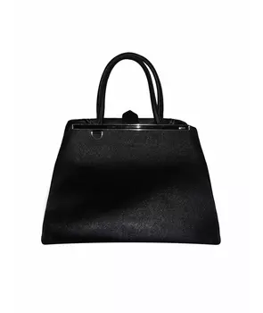 Сумка с короткими ручками