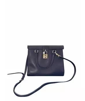 Сумка с короткими ручками