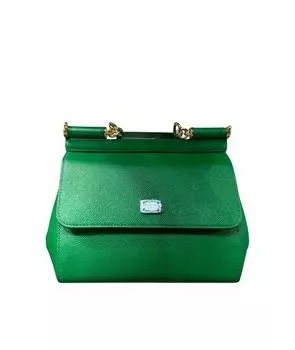 Сумка с короткими ручками