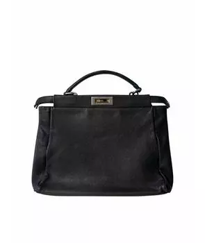 Сумка с короткими ручками