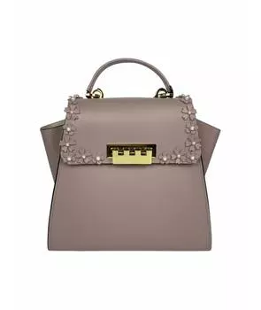 Сумка с короткими ручками