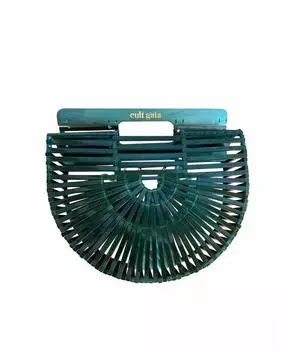 Сумка с короткими ручками