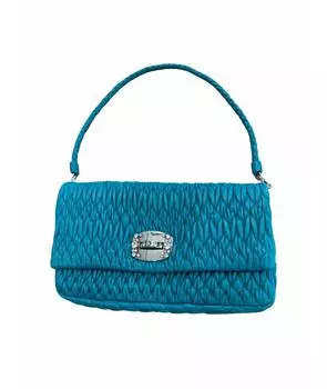 Сумка с короткими ручками