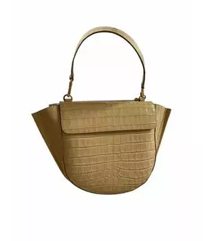 Сумка с короткими ручками