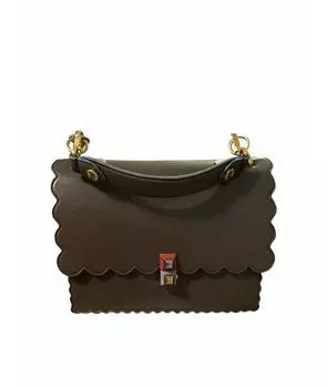 Сумка с короткими ручками