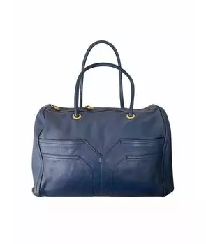 Сумка с короткими ручками