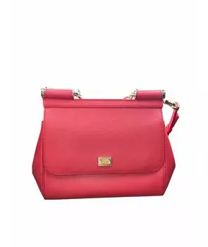 Сумка с короткими ручками