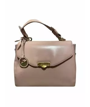 Сумка с короткими ручками