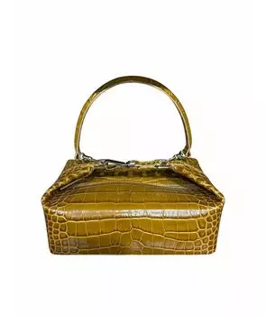 Сумка с короткими ручками