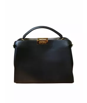 Сумка с короткими ручками