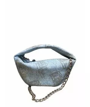 Сумка с короткими ручками