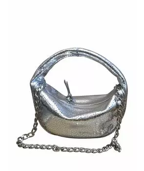 Сумка с короткими ручками