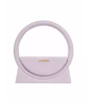 Сумка с короткими ручками