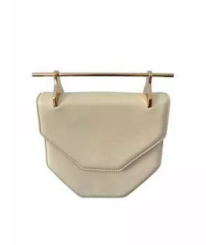 Сумка с короткими ручками