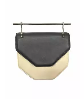 Сумка с короткими ручками