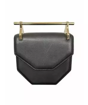 Сумка с короткими ручками