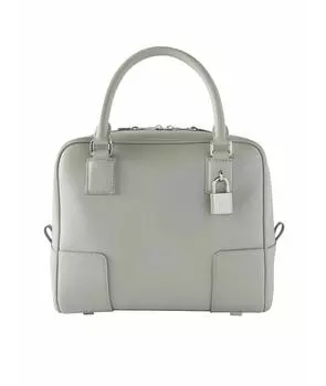 Сумка с короткими ручками