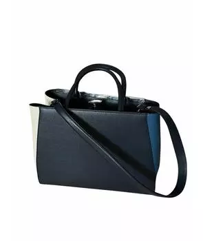 Сумка с короткими ручками