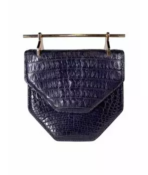 Сумка с короткими ручками