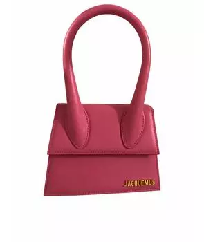 Сумка с короткими ручками