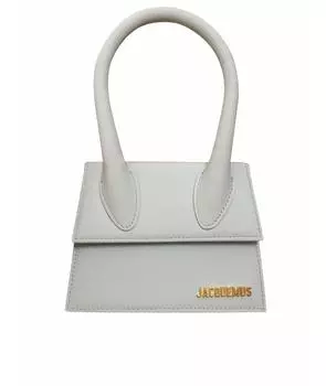 Сумка с короткими ручками