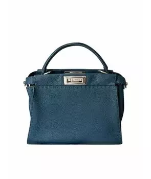 Сумка с короткими ручками