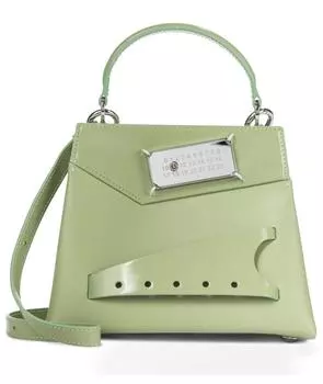 Сумка с короткими ручками