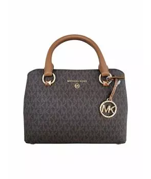 Сумка с короткими ручками