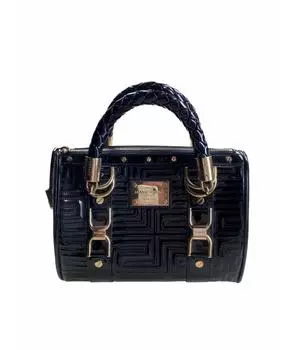 Сумка с короткими ручками