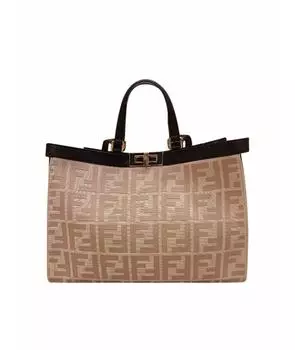 Сумка с короткими ручками