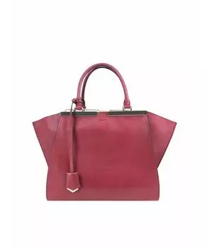 Сумка с короткими ручками