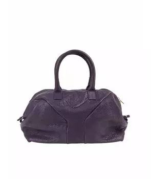 Сумка с короткими ручками