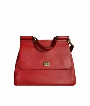 Сумка с короткими ручками