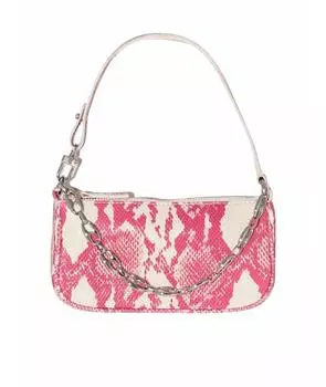 Сумка с короткими ручками