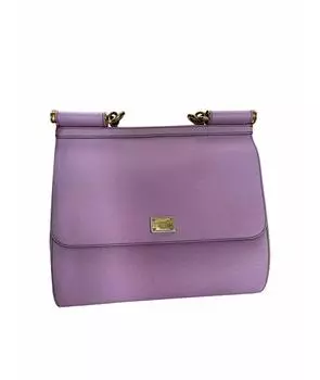 Сумка с короткими ручками