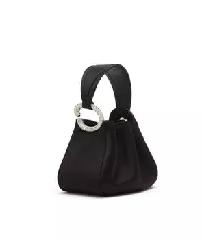 Сумка с короткими ручками