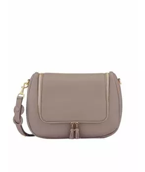 Сумка с короткими ручками