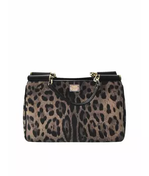 Сумка с короткими ручками