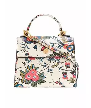 Сумка с короткими ручками