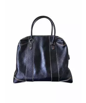 Сумка с короткими ручками