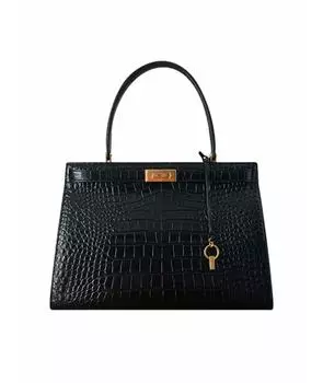 Сумка с короткими ручками