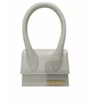 Сумка с короткими ручками