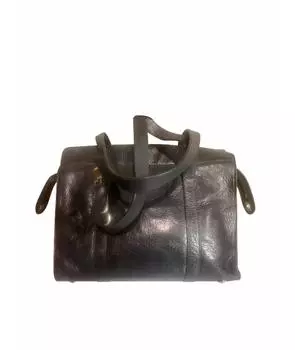 Сумка с короткими ручками