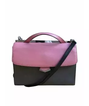 Сумка с короткими ручками