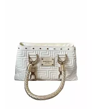 Сумка с короткими ручками