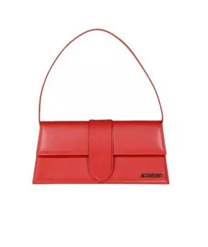 Сумка с короткими ручками